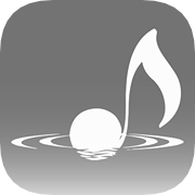 music note icon